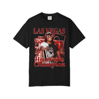 las vegas home run champion t-shirt