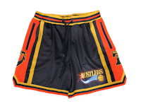 the detroit pistons basketball shorts